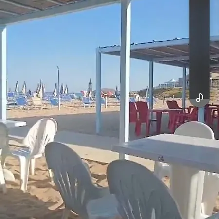 ヴィラ Casa Del Tramonto Pistis