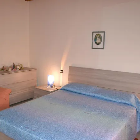 Casa Del Tramonto Pistis