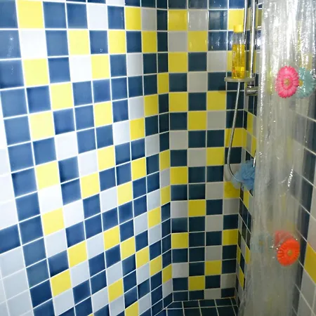 ヴィラ Casa Del Tramonto Pistis