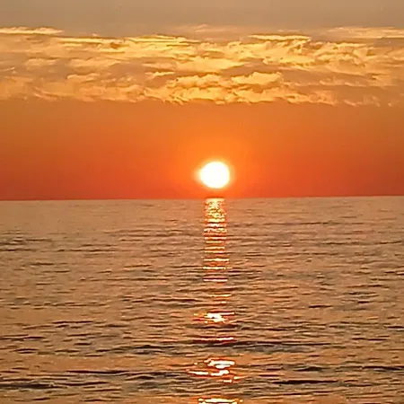 ヴィラ Casa Del Tramonto Pistis アルブス