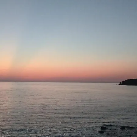 Villa Casa Del Tramonto Pistis *