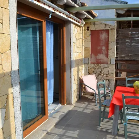 Villa Casa Del Tramonto Pistis