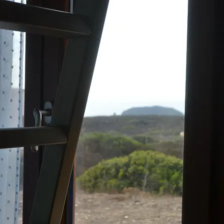 Casa Del Tramonto Pistis Willa Arbus