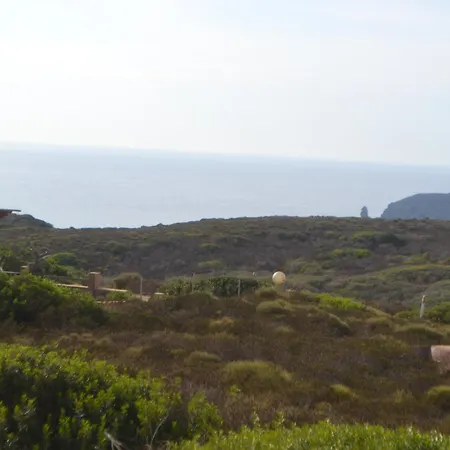 Casa Del Tramonto Pistis