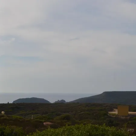 Casa Del Tramonto Pistis