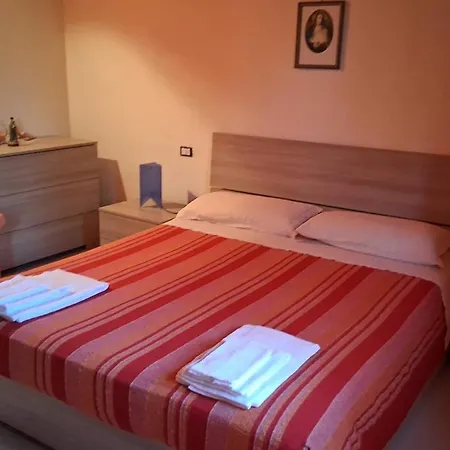 فيلة Casa Del Tramonto Pistis أربوس