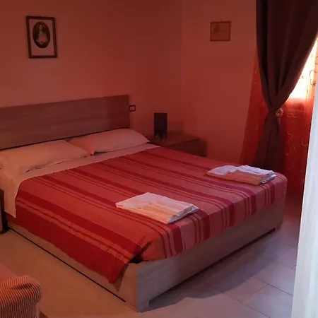 Casa Del Tramonto Pistis * أربوس