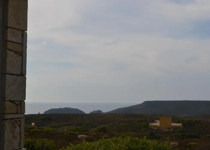 Casa Del Tramonto Pistis